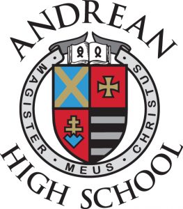 Andrean Logo