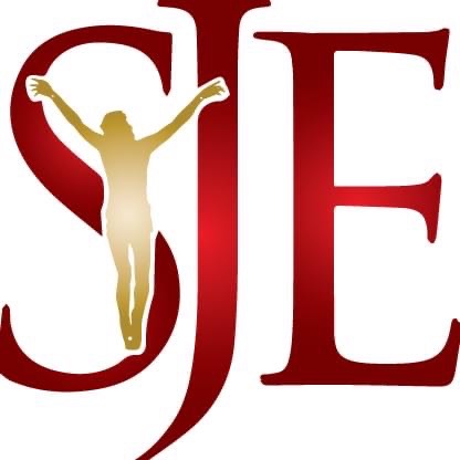 St. John the Evangelist Logo